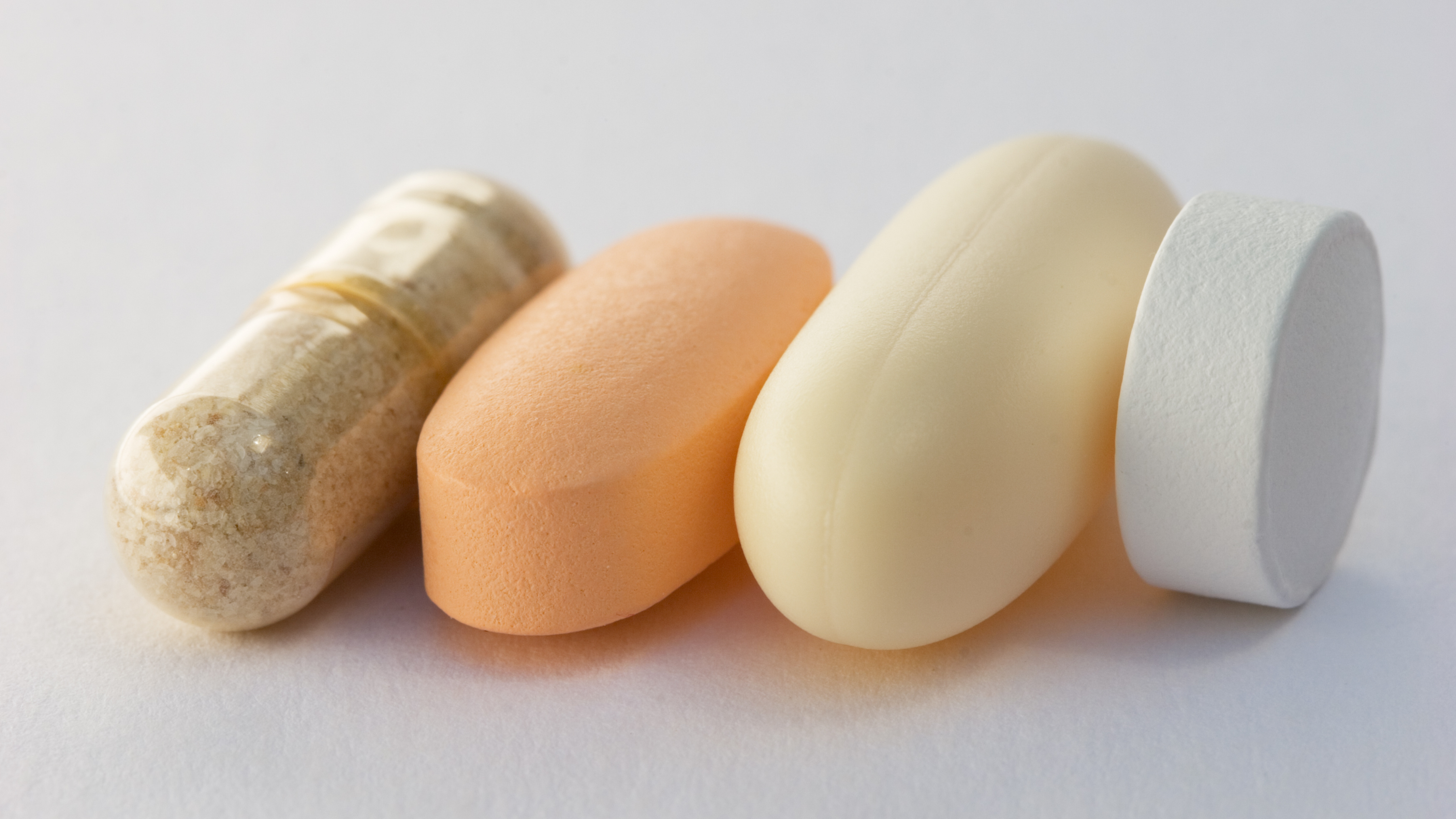 Možnosti pakiranja Nutra S-Bio