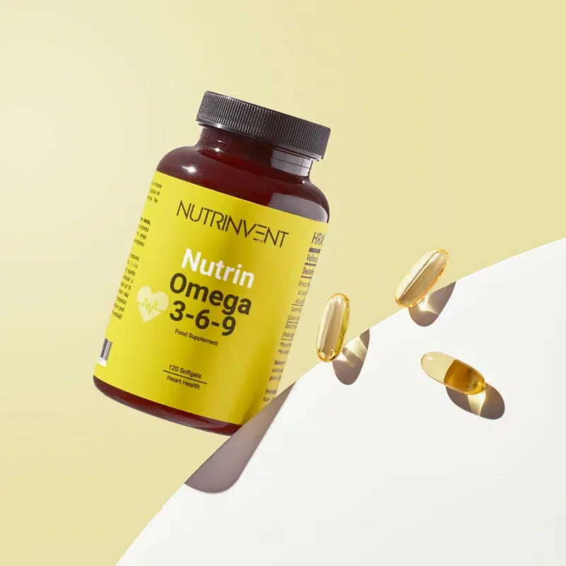 Nutra S-Bio Contract Manufacturing