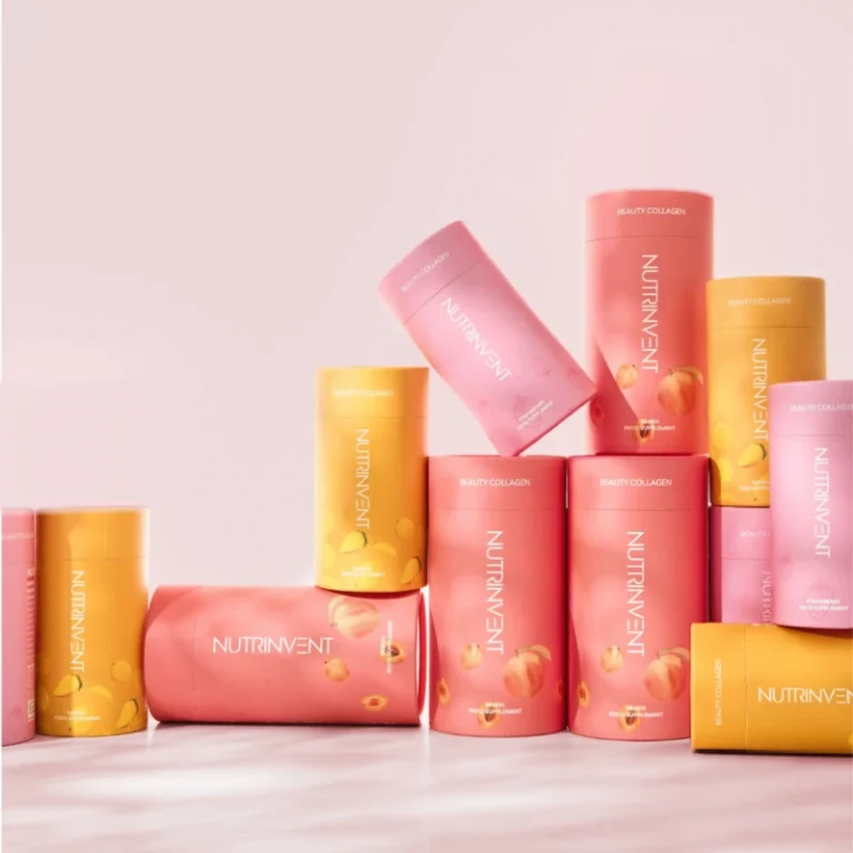 Nutra S-Bio Private Label